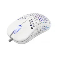 Игровая мышь eShark ESL-M4 Naginata (белый) фото 1